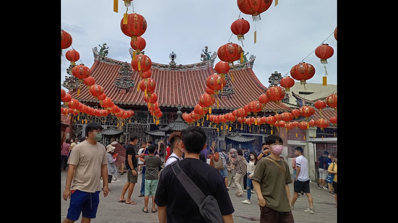 The Kong Hock Keong Chinese Temple YouTube the-kong-hock-keong-chinese-temple-youtube