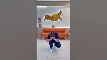 Теперь вы знаете почему врачи и мед сестры любят носить кроксы 😅😎