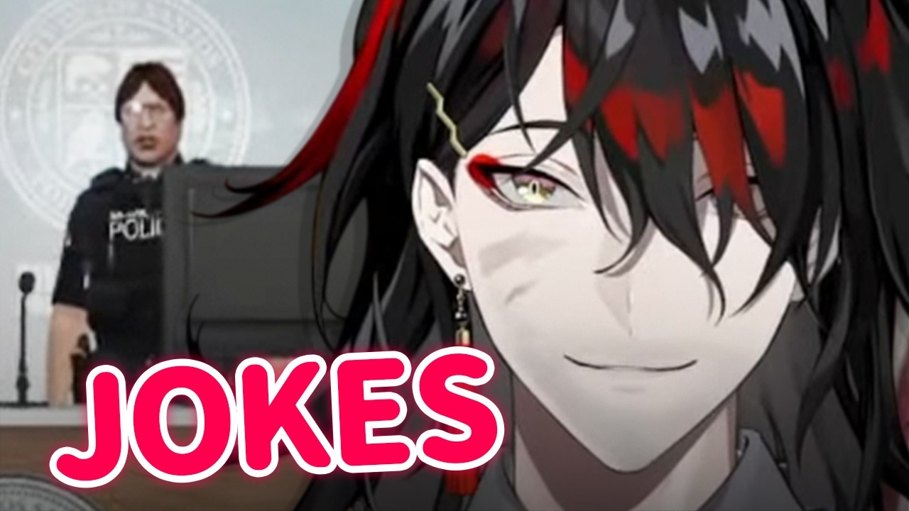 Vox asked for jokes and things got awkward fast