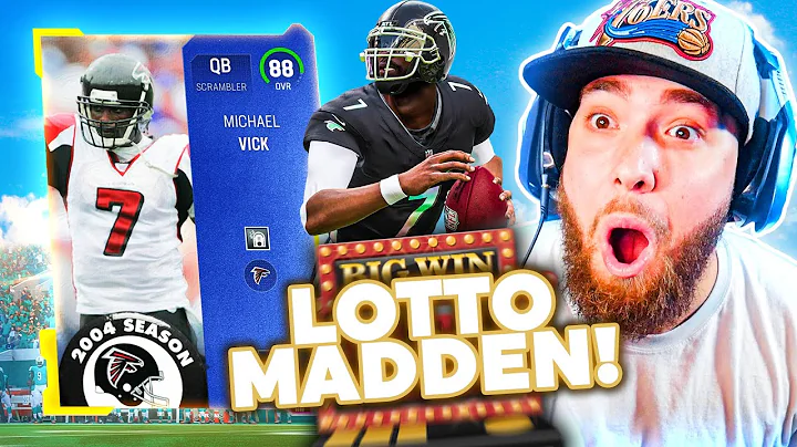 An INSANE Last Minute Comeback Against MIKE VICK! ...