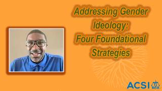 Grafted Together Ep 48: Addressing Gender Ideology: Four Foundational Strategies