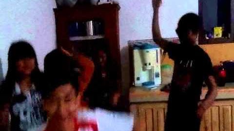 cita citata ayo goyang dumang (official video)
