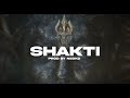 Shakti  prod by niiiv