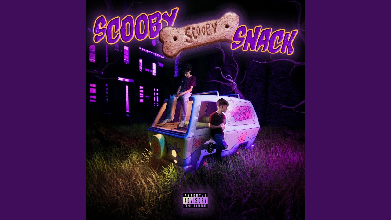 Watch Scooby Snack on YouTube Watch Scooby Snack on YouTube