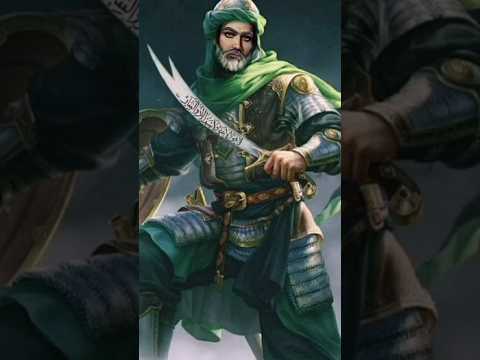 hazrat Umar ne nabiﷺ ka...     #kalma-kaise-padha #viralvideo #youtubeshorts-allah.#love #shortsfeed