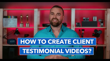 How to Create the Perfect Client Testimonial Video? | JL Video