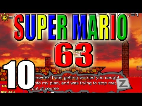 super mario 63 unblocked html5 super mario 63 unblocked html5
