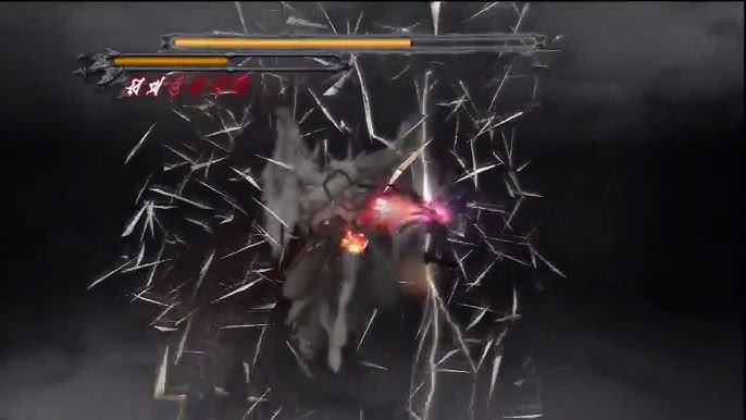 Devil May Cry 1 HD: Dante vs Nero Angelo 3 