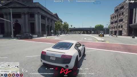 FAST SPEED 360 WICKED / Nopixel 3.0 GTA V RP