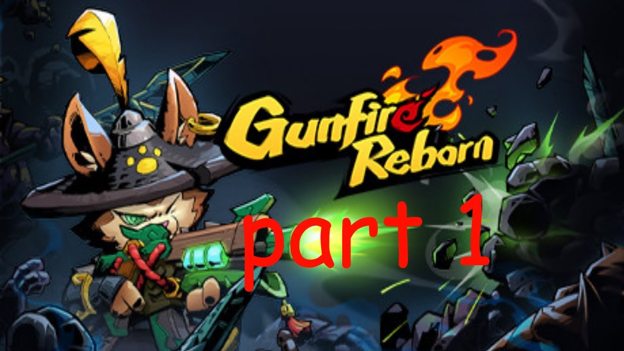 longling tomb gunfire reborn part 1