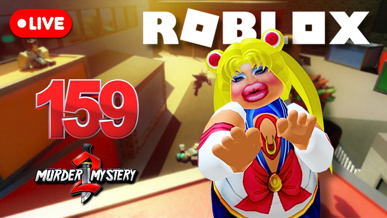 #159 แต๋นแล๋นรัก Roblox เล่นทุกแมพ!
