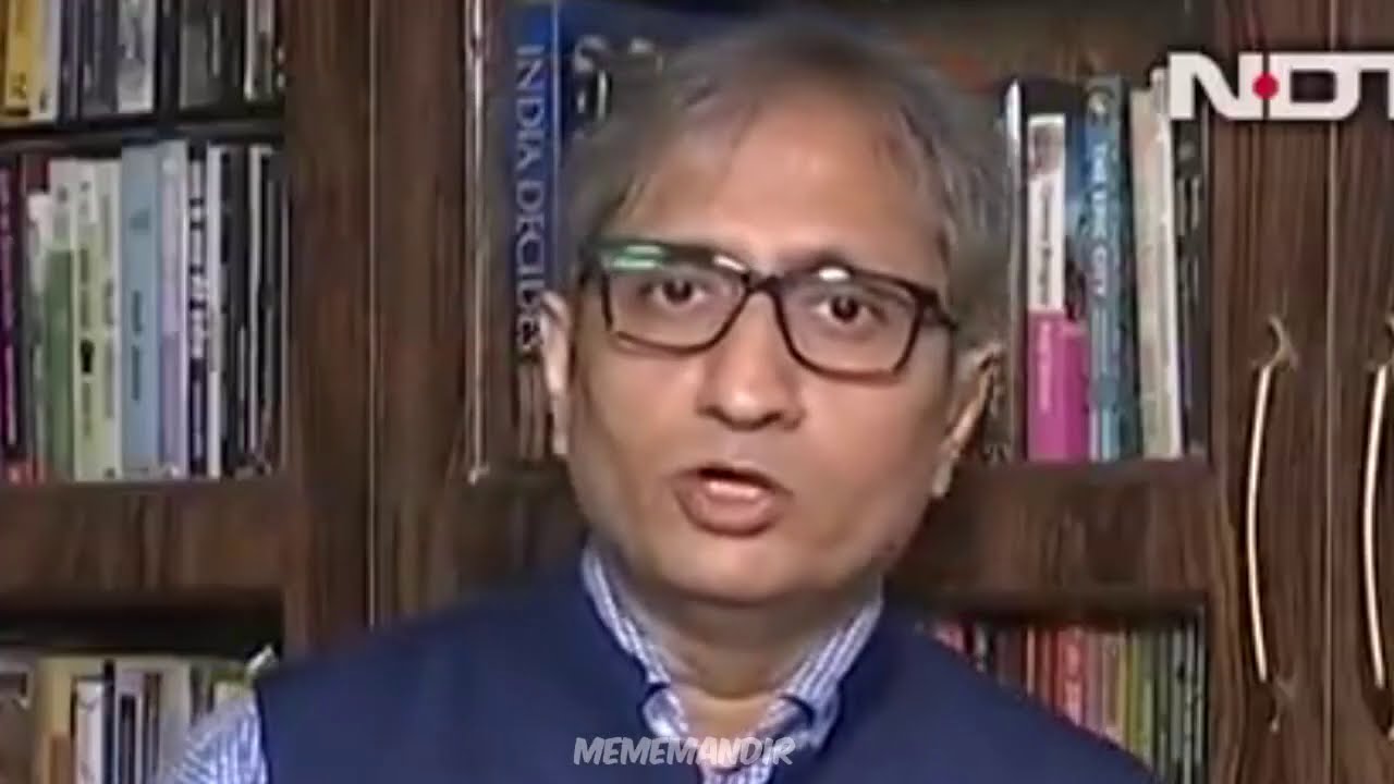 Ravish Kumar - Bablu Remix