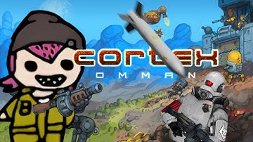 Crazy Campaign Finale! - Cortex Command Community Project (HECU vs Combine vs EXTREME)