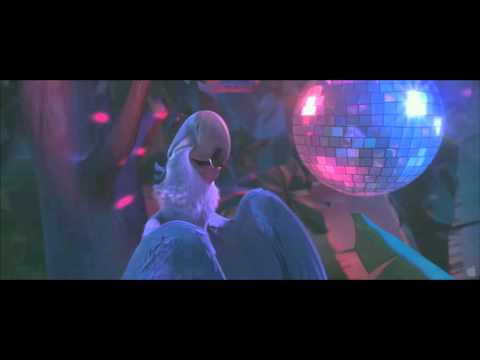 რიო 3D კინოთეატრებში