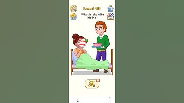 DOP5: Delete One Part Level 418