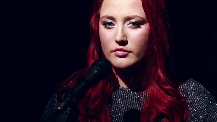 Somewhere Only We Know (Cover Version) by Joy Davis