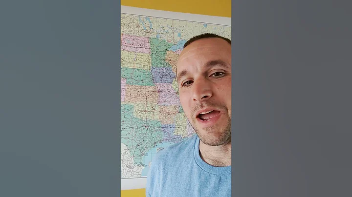 Daily Dad joke: Map-nificent #shorts #dailyjokes #map