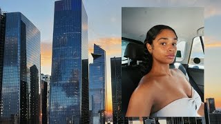Full model castings | grwm & vlog Update