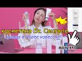 Косметика Доктор Сьюракл Dr.Ceuracle Правда Известна в Корее? кореянка 경하 (One brand review)