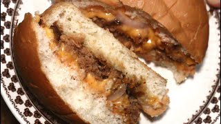 Ultimate Juicy Burger Recipe - Perfect Burgers Every Time 🍔|Beef Burger Patty Recipe