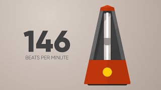 146 BPM Metronome screenshot 5