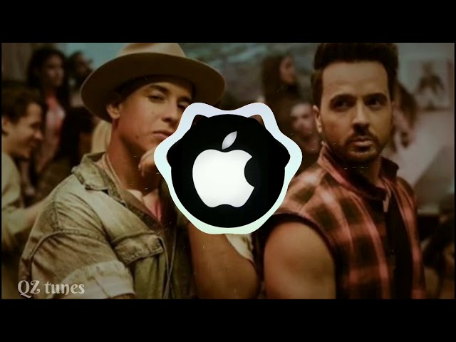 iPhone Despacito REMIX RINGTONE / (Download link)/New Ringtone 2019 class=