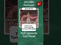 ESC101 EP 106 - #podcast #eurovision #turkey #türkiye #esc #turkish #history #podcastclips #shorts