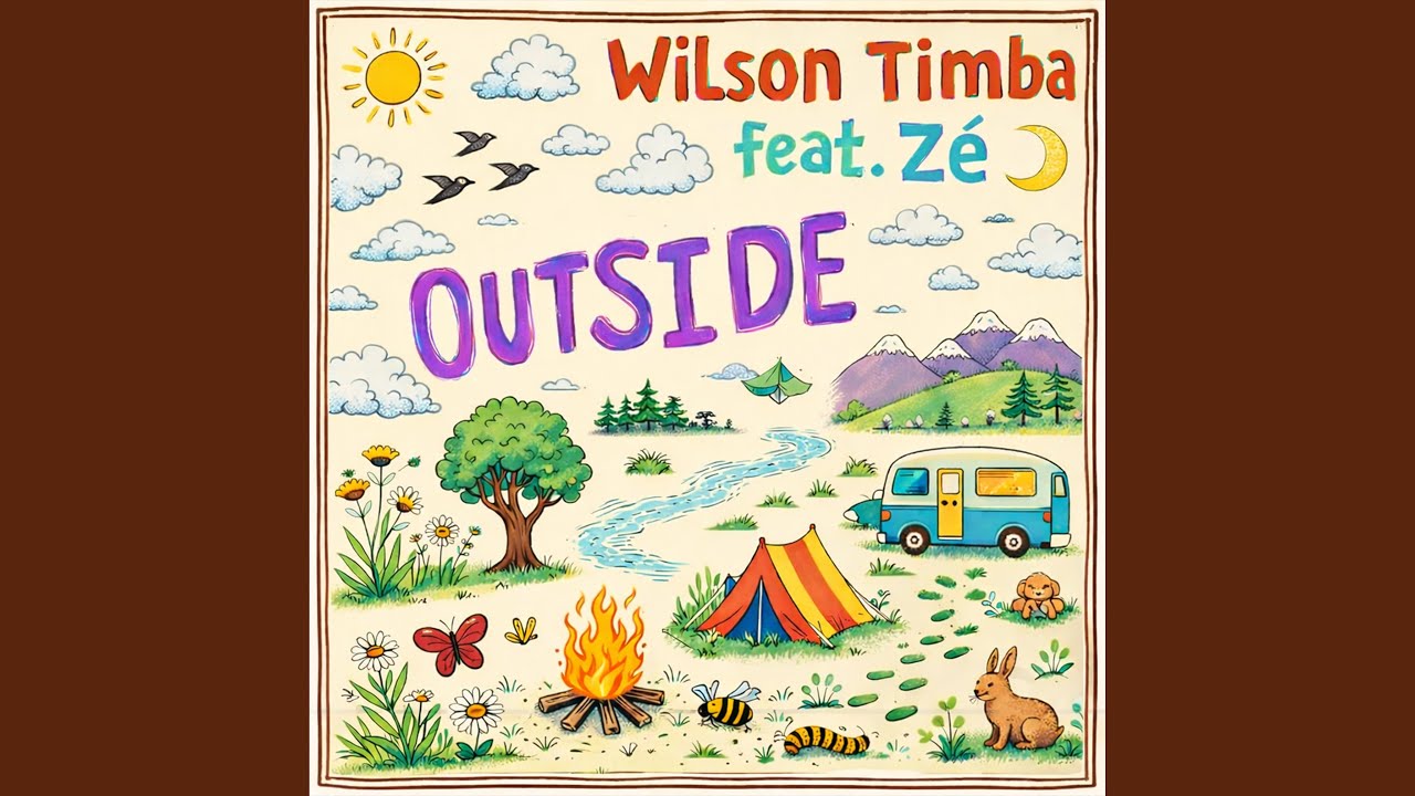 Watch Outside (Extended) on YouTube Watch Outside (Extended) on YouTube