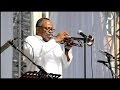 EDDIE ALLEN &amp; PUSH, DJABE 🎺 Альфа Джаз Фест 2014 🎷 Alfa Jazz Fest (День 2)