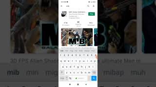 HOW TO DOWNLOAD MIB IN YOUR MOBILE screenshot 2