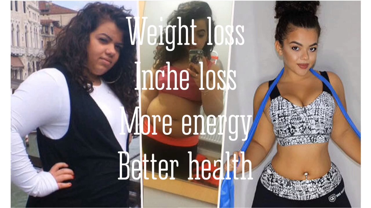 Womans weight loss academy Nottingham YouTube