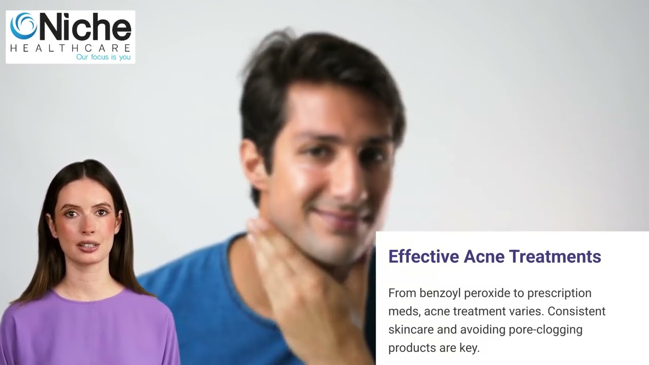 Understanding Common Skin Conditions A Dermatologist's Guide