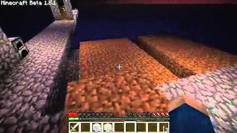 Minecraft v1.8.1 - SkyBlock v2.1 [Part 6]