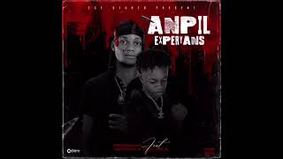 LAVIM PA 2PAN 2KENN MOUN(OFFICIAL AUDIO) anpil experyans