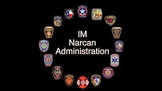 Narcan Administration