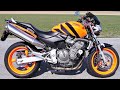 😎 Honda CB600F Hornet - Просто Сожрал Всех Конкурентов 👍!