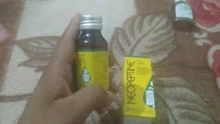 Neopeptine syrup review in hindi बच्चों की गैस और हाजमा का सिरप 100% effective