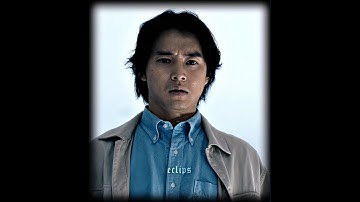 "Arisu and Rei"edit 🔥| Alice in Borderland S3 | Sempero ( Super Slowed )