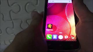 Intex Cloud Fame 4G Smartphone Review In Hindi