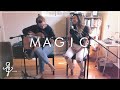 Magic by Alex G