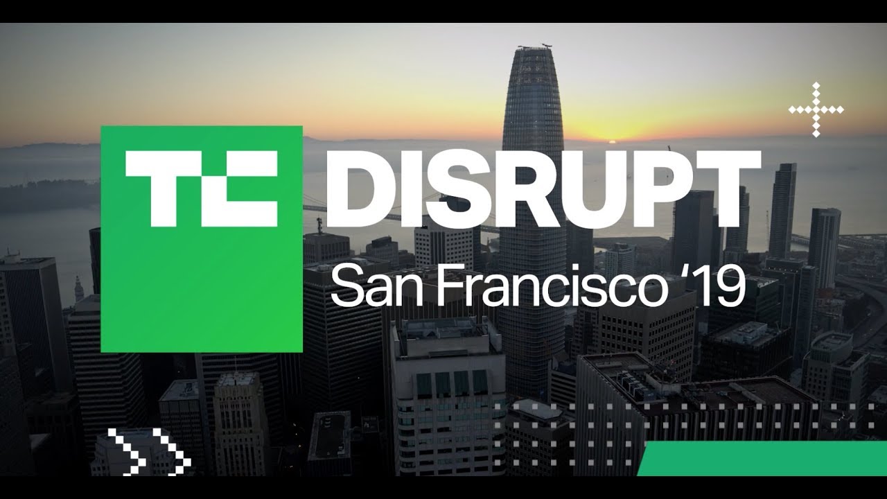 What is TechCrunch Disrupt?