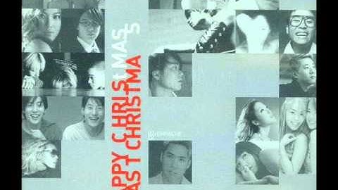 Various Artists「White Christmas」[2001]