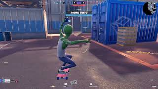 RIP FORTNITE BALLISTIC - Frags