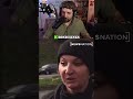Protestor Thinks Destruction of Property is Legitimate Protest