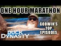 Duck Dynasty: Godwin's Top Episodes - ONE HOUR MARATHON