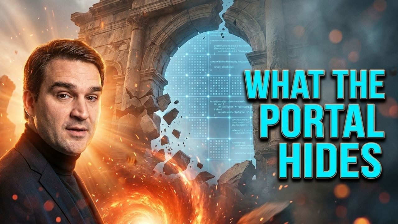 Beyond the Portal: The Strategic Architecture of Microsoft Graph and PowerShell