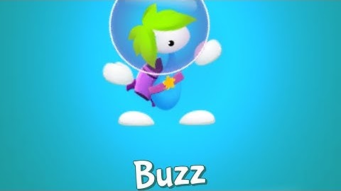 Lemmings Buzz Season 1 C:5 Mayhem Mode (Mayhem challenge level Time Frenzy)