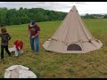 White Duck Regatta Bell 13' Review, Setup, and Takedown, #6