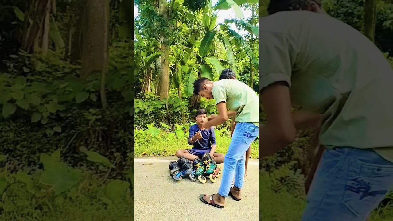 skating emotional and epic skating journey😭 || 