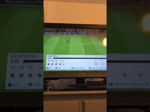 100% fifa proof that scripting exist in fifa. Fifa scripting. Dodg
